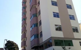 Apartamento Uberlândia - BH